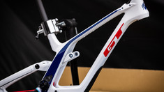 The Custom Bikes and Kits of World Champs 2024 (Part 4)