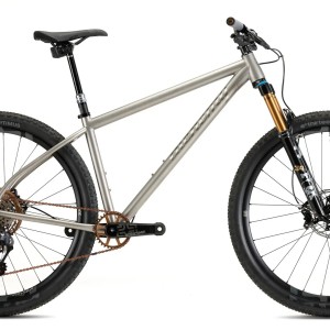 2023 Alchemy Argos Au SRAM XX1 Eagle AXS