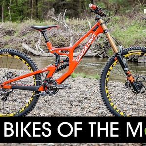 Vital Bikes of the Day, May 2024