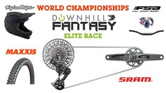 MAKE YOUR PICKS - Vital DH Fantasy ELITE WORLD CHAMPS