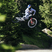 Erik Fedko Raw At Epic Bikepark Leogang