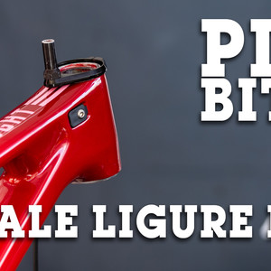 PIT BITS - 2024 Finale Ligure World Cup EDR