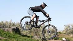 Forum: Modern XC Bike Capability