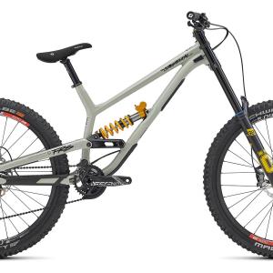 2022 Commencal Furious Öhlins Edition