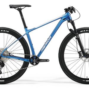 2022 Merida Big.Nine 600 (Blue/White)