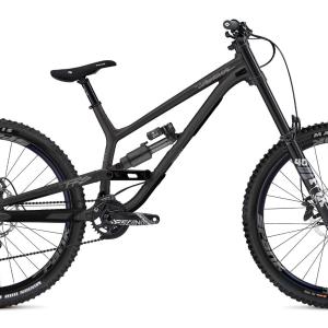 2022 Commencal Furious Essential Dark Slate