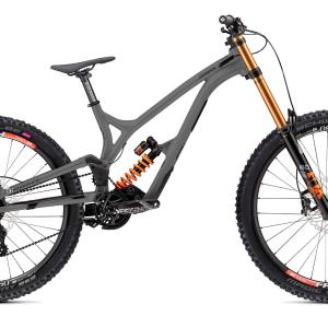 2022 Commencal Supreme DH Team