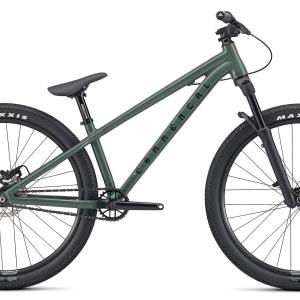 2022 Commencal Absolut (Keswick Green)