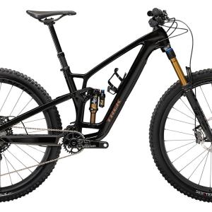 2023 Trek Fuel EX 9.9 XTR Gen 6 (Deep Smoke)