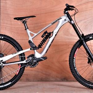 2022 Alutech Sennes 3.0 27.5 GX TrailReady