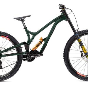 2022 Commencal Supreme DH Öhlins Edition