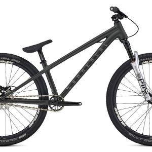 2022 Commencal Absolut RS (Dark Slate)