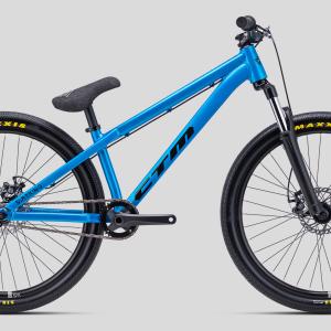 2022 CTM Dirtking (Blue)