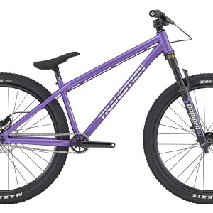 2022 Transition PBJ (Purple and Chrome)