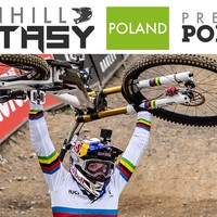 PolandPreRacePod