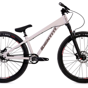 2022 Identiti Dr. Jekyll RC (Electric Beige)