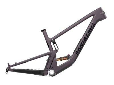 Build your custom bike from the frame up